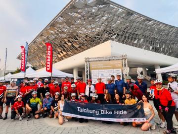 Taichung Bike Week 2026: Smaller Turnout, but OEM Development Remains Active